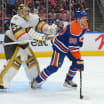 GAME RECAP: Golden Knights 4, Oilers 3 (Game 3) 05.10.25