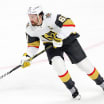 Vegas Golden Knights Mark Stone injury status update May 11