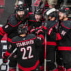 Carolina Hurricanes energized ahead of game 4 against Washington Capitals