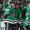 Winnipeg Jets Dallas Stars game 3 recap May 11