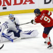 Sam Bennett scores slick goal to extend Panthers lead Game 4