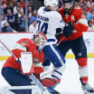 Toronto Maple Leafs Florida Panthers game 4 recap May 11