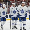 Maple Leafs not overreacting to shutout loss at Panthers in Game 4