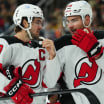 Timo Meier Nico Hischier want more for New Jersey Devils after 1st round playoff loss