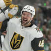 Daily fantasy hockey picks projections props 2024-25 NHL season
