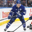 Toronto coach wants Mitch Marner to shoot the puck in series against Florida