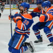 Vegas Golden Knights Edmonton Oilers game 4 recap May 12
