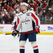Washington Capitals lack execution, costly game 4 loss to Carolina Hurricanes