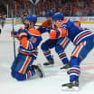 GAME RECAP: Oilers 3, Golden Knights 0 (Game 4) 05.12.25