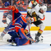 Stuart Skinner overcoming early playoff struggles for Edmonton Oilers
