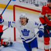 2025 NHL Stanley Cup Playoffs EDGE stats leaders