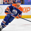 Mattias Ekholm could return for Western Conference Final if Oilers advance