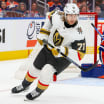 Vegas Golden Knights seek more desperation against Edmonton Oilers in must win game 5
