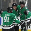 Winnipeg Jets Dallas Stars game 4 recap May 13