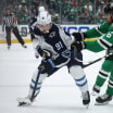 Winnipeg Jets searching for road win in playoffs, face elimination