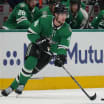Miro Heiskanen return key for Dallas Stars in Game 4 win
