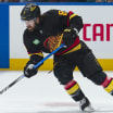 Conor Garland hopes offseason changes help Vancouver Canucks