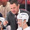Adam Foote nommé entraîneur des Canucks de Vancouver