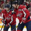 Washington ready to face adversity in elimination game 5 against Carolina 