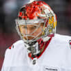 Carolina goalie Andersen mindset has Hurricanes on cusp of Eastern final