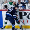 Winnipeg Jets facing elimination in Game 5