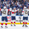 Florida Panthers Toronto Maple Leafs game 5 recap May 14
