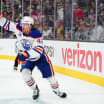Résumé Oilers Golden Knights deuxième ronde match no 5