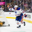 GAME RECAP: Oilers 1, Golden Knights 0 (OT - Game 5) 05.14.25