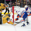 Edmonton Oilers besiegen Vegas Golden Knights und stehen im Western Conference Finale