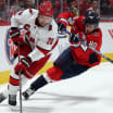 Carolina Hurricanes Washington Capitals Game 5 preview May 15