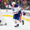 Kasperi Kapanen overtime goal sends Edmonton Oilers to Western Conference Final