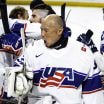 Color of Hockey Jen Lee set to win sled gold for United States