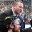 Adam Foote has lots of ideas to improve Canucks offense as coach 
