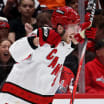 Carolina Hurricanes Washington Capitals game 5 recap