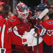 Why Washington Capitals were eliminated from 2025 playoffs