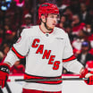 Nikishin Makes Much-Anticipated Canes Debut In Series-Closing Victory