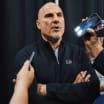 Rick Tocchet introduced as Philadelphia Flyers coach