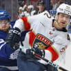 Florida Panthers Toronto Maple Leafs Game 7 Eastern Conference Final lookahead