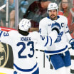 Matthews shakes off eye injury, scores big goal for Maple Leafs in Game 6 win