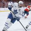 Matthews shakes off eye injury, scores big goal for Maple Leafs in Game 6 win