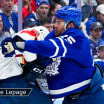 Maple Leafs Panthers match no 7 guerre séries deuxième ronde