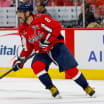 Alex Ovechkin to return for 21st NHL season with Washington Capitals