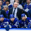 Craig Berube heads into Game 7 after one year anniversary as Toronto coach