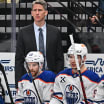 Knoblauch making right moves as Oilers coach