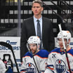 Knoblauch making right moves as Oilers coach