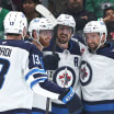 Mark Scheifele Winnipeg Jets status for Game 6 unknown after dad dies