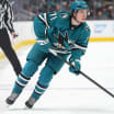 Macklin Celebrini learning from Nathan MacKinnon, Sidney Crosby at 2025 IIHF World Championship