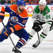 Dallas Stars Edmonton Oilers Western Conference Final series preview