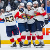 Florida Panthers rely on strong foundations in Game 7 win