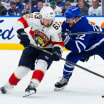 Florida Panthers praise Toronto Maple Leafs after Game 7
